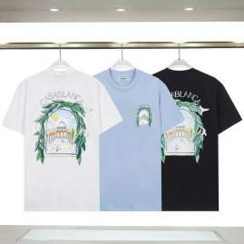 Picture of Casablanca T Shirts Short _SKUCasablancaS-3XLhstx837318840